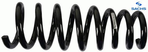 Sachs 993542 fahrwerksfeder - sachs,
