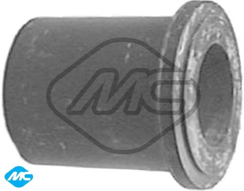 Metalcaucho 23399 lagerbuchse - 23399,