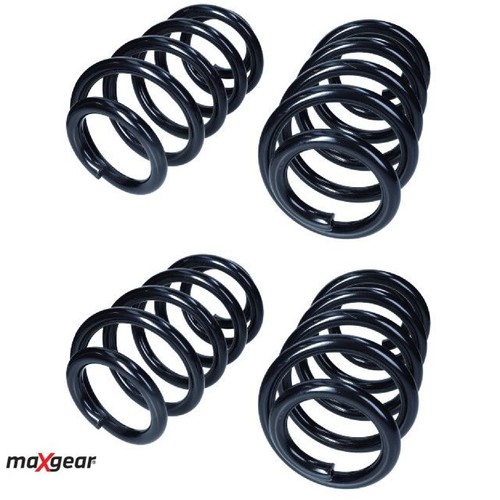 Fahrwerksfeder maxgear - fahrwerksfeder,