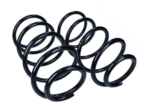 Maxgear fahrwerksfeder vorne - fahrwerksfeder,