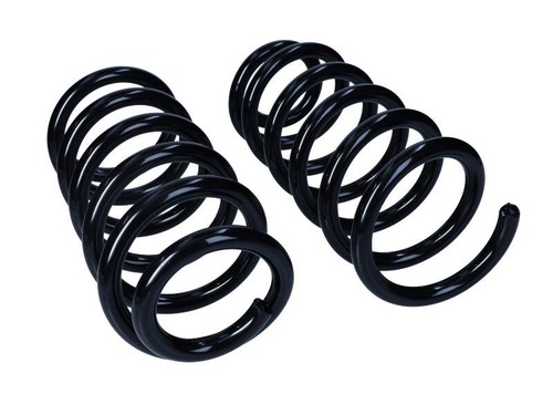 Maxgear fahrwerksfeder - 2x,