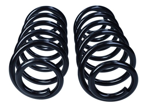 Maxgear fahrwerksfeder hinten - maxgear,