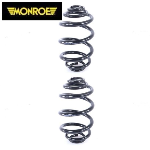 Fahrwerksfeder monroe - 2x,