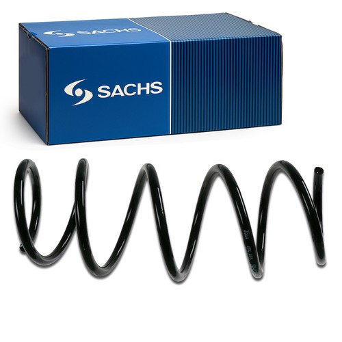Sachs fahrwerksfeder vorne - sachs,