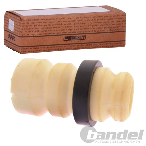Febest anschlagpuffer federung - febest,