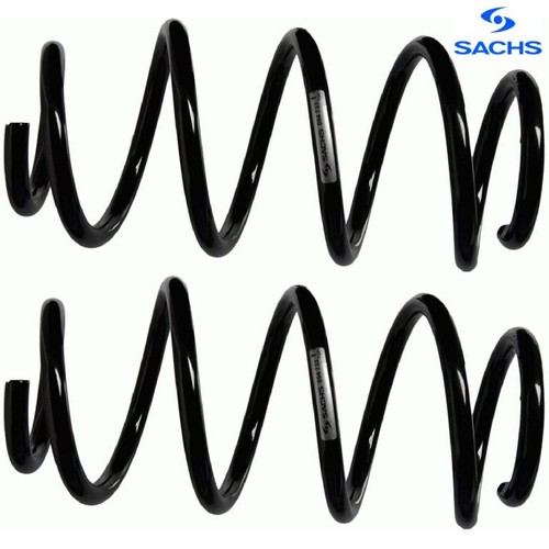 Fahrwerksfeder sachs 994733 - 2x,
