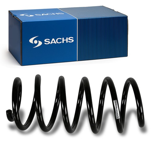 Sachs fahrwerksfeder vorne - sachs,