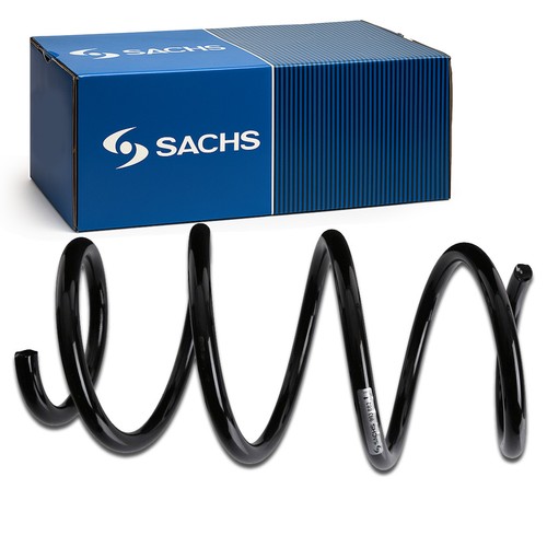 Sachs fahrwerksfeder vorne - sachs,