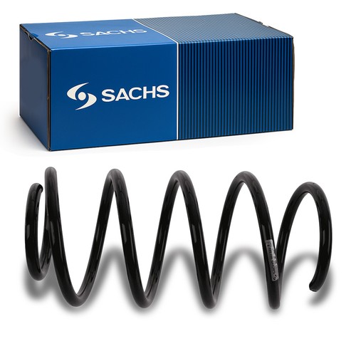 Sachs fahrwerksfeder vorne - sachs,