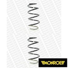 2x Fahrwerksfeder MONROE