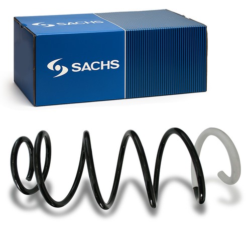Sachs fahrwerksfeder vorne - sachs,