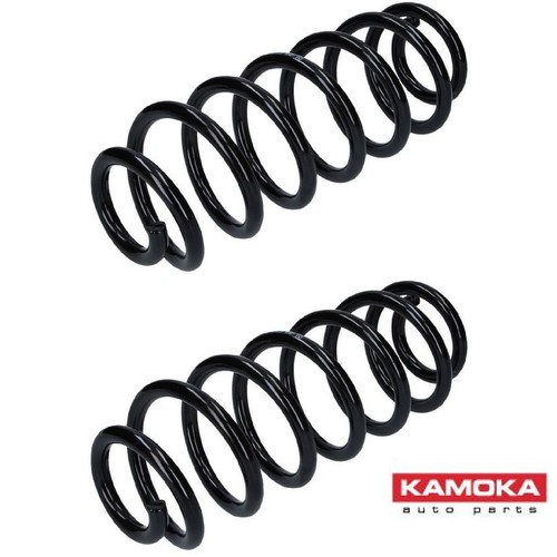 Fahrwerksfeder kamoka - 2x,