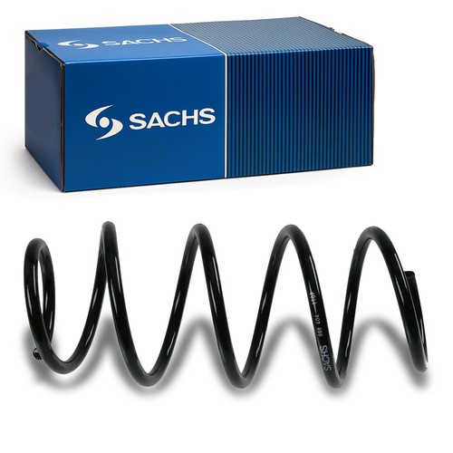 Sachs fahrwerksfeder vorne - sachs,