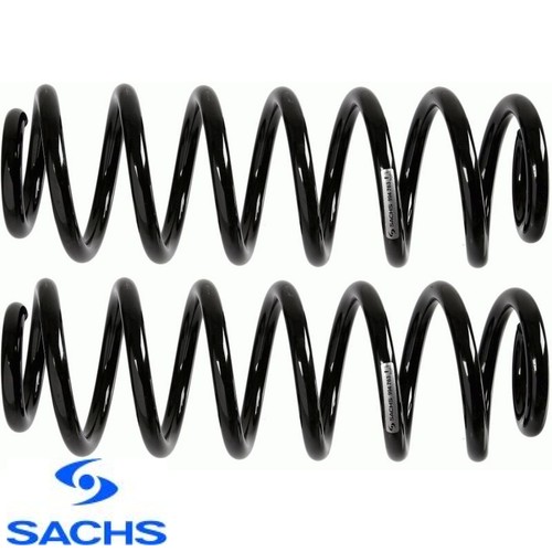 Fahrwerksfeder sachs 994763 - 2x,