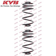 2x Fahrwerksfeder KYB RX6766 2