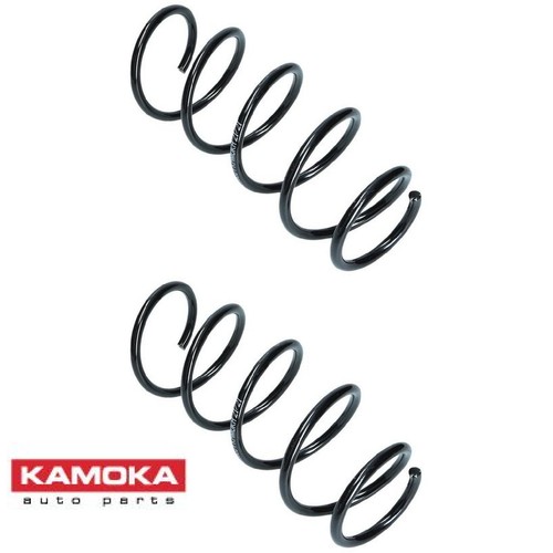 Fahrwerksfeder kamoka - 2x,