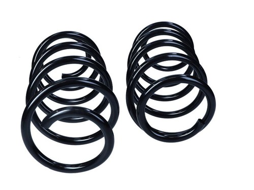 Maxgear fahrwerksfeder vorne - fahrwerksfeder,