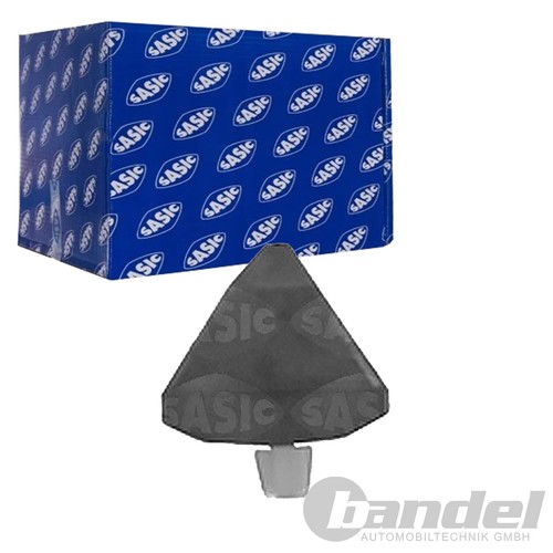 Sasic anschlagpuffer federung - sasic,