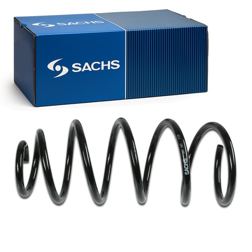 Sachs fahrwerksfeder vorne - sachs,