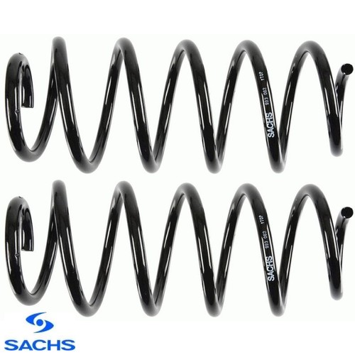 Fahrwerksfeder sachs 993062 - 2x,