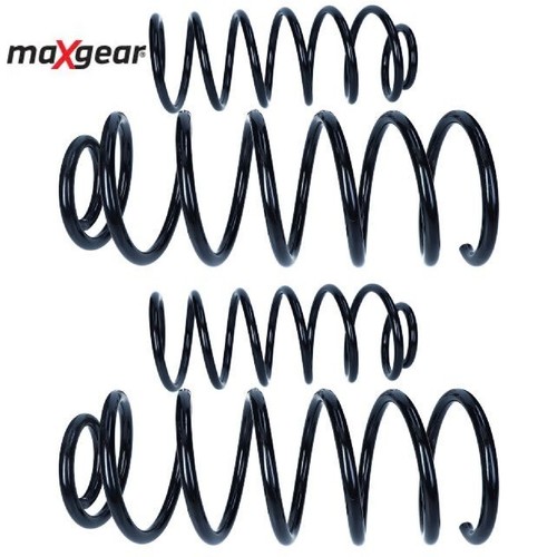 Fahrwerksfeder maxgear - 2x,