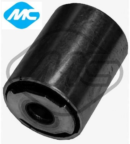 Metalcaucho 04984 lagerbuchse - metalcaucho,