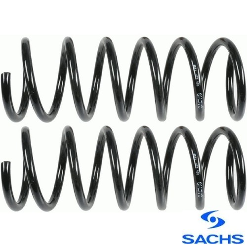 Fahrwerksfeder sachs 994220 - 2x,