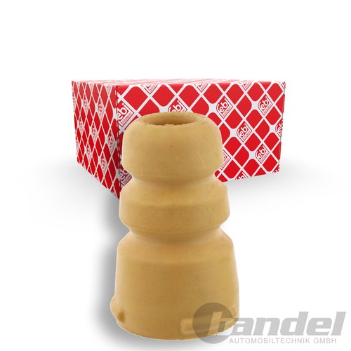 Febi bilstein anschlagpuffer - febi,