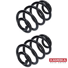 2x Fahrwerksfeder KAMOKA