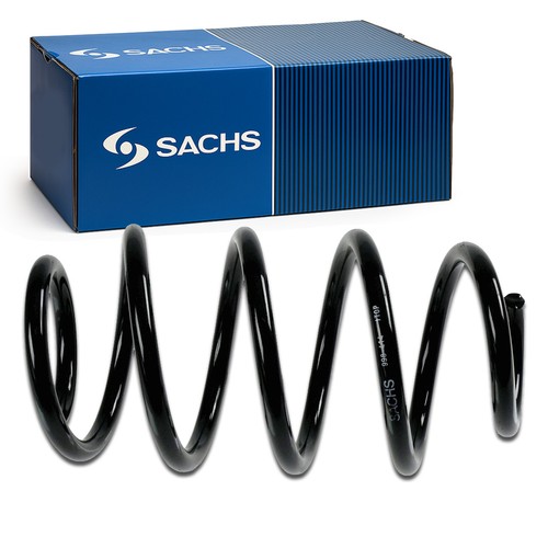 Sachs fahrwerksfeder vorne - sachs,