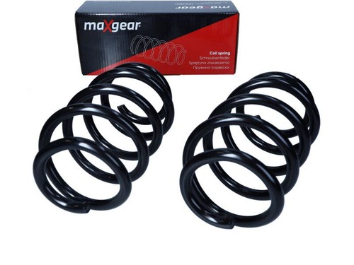 Maxgear fahrwerksfeder - 2x,