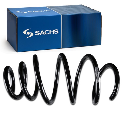Sachs fahrwerksfeder vorne - sachs,