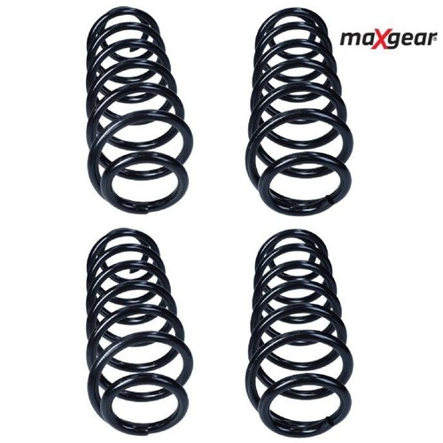 Fahrwerksfeder maxgear - 2x,