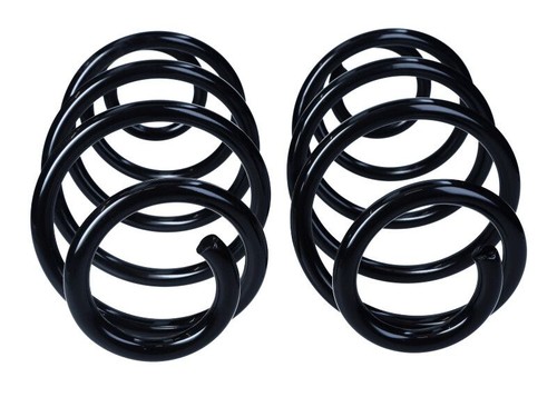 Maxgear fahrwerksfeder - 2x,