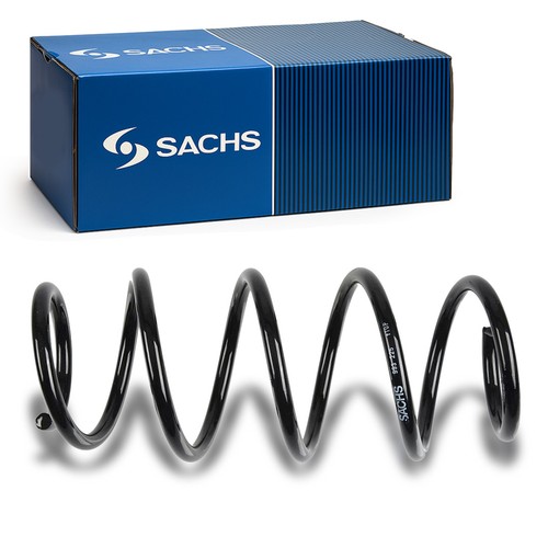 Sachs fahrwerksfeder vorne - sachs,