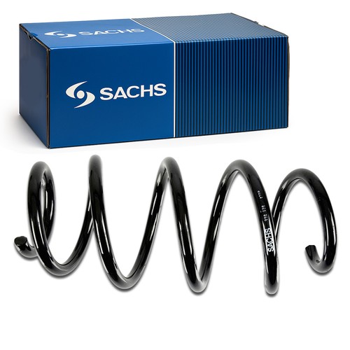 Sachs fahrwerksfeder vorne - sachs,