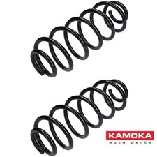 2x Fahrwerksfeder KAMOKA
