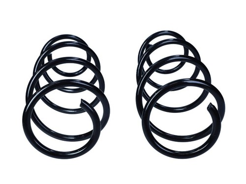 Maxgear fahrwerksfeder vorne - fahrwerksfeder,