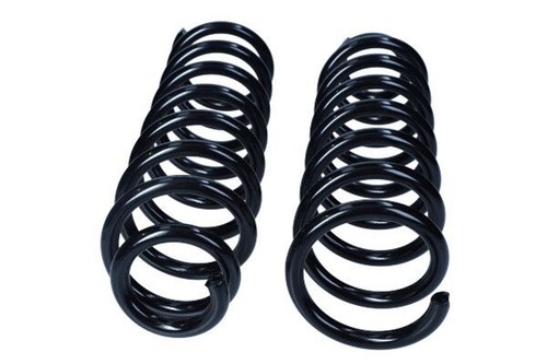 Maxgear fahrwerksfeder - 2x,