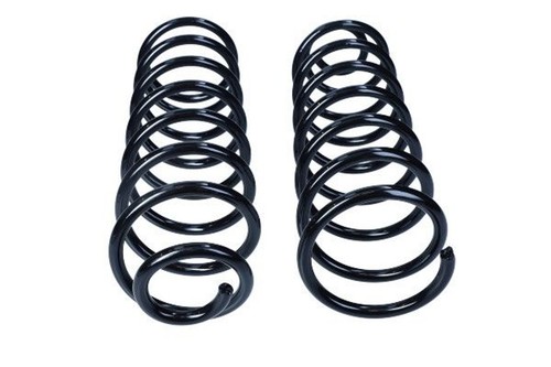 Maxgear fahrwerksfeder hinten - maxgear,