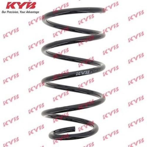 Kyb rc2871 fahrwerksfeder für - rc2871,
