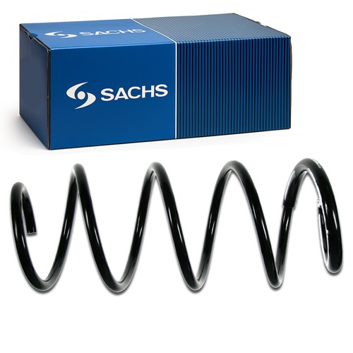 Sachs fahrwerksfeder vorne - sachs,