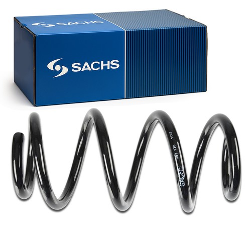 Sachs fahrwerksfeder vorne - sachs,