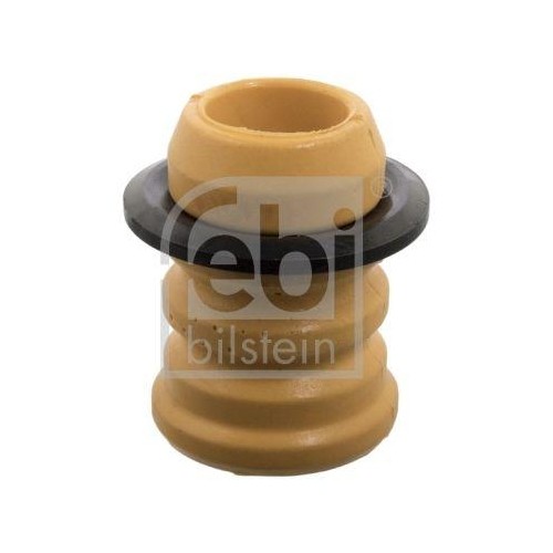 Anschlagpuffer federung febi - anschlagpuffer,