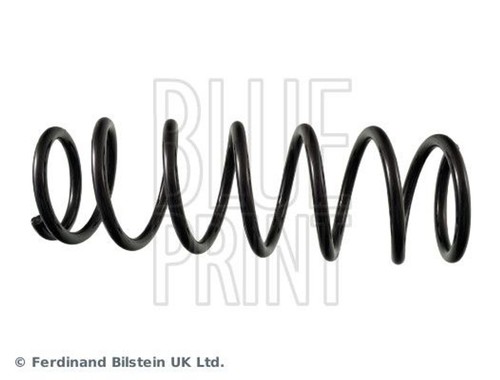 Blue print fahrwerksfeder - blue,