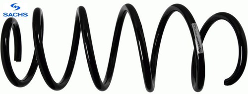 Sachs 993434 fahrwerksfeder - 993434,