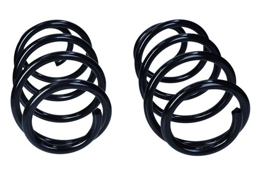 Maxgear fahrwerksfeder - 2x,