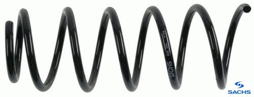 Sachs 998384 fahrwerksfeder - sachs,