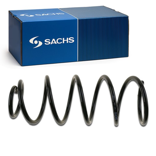 Sachs fahrwerksfeder vorne - sachs,