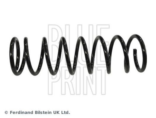 Blue print fahrwerksfeder - blue,